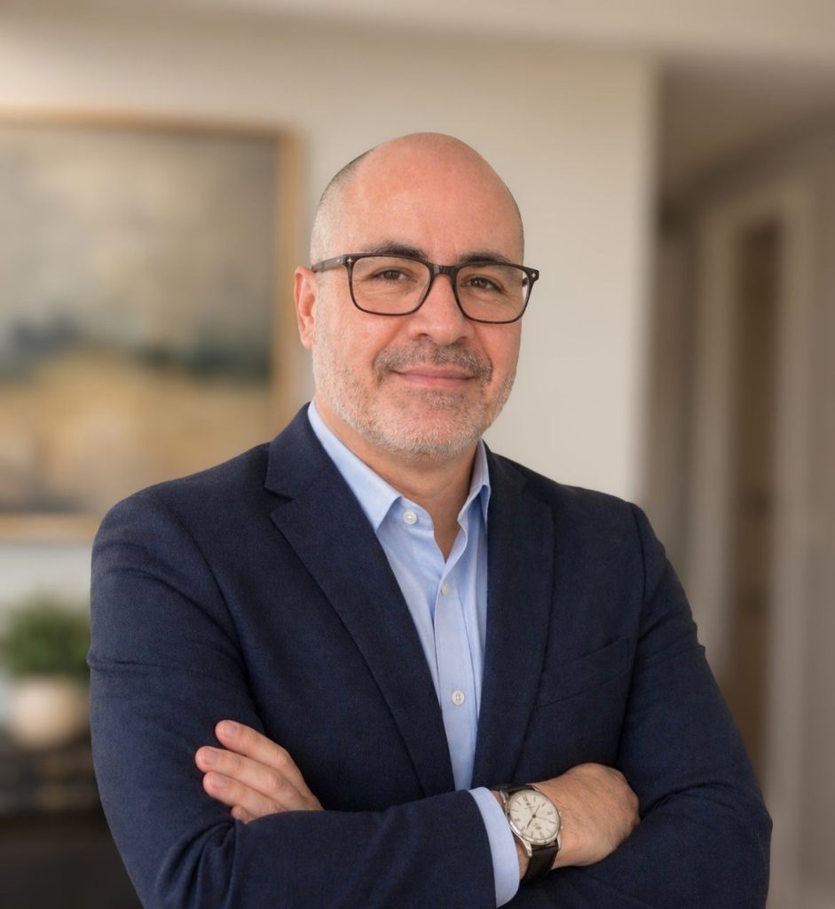 Alan Lopez Paralegal